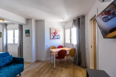 Appartamento 37 m² a Calp