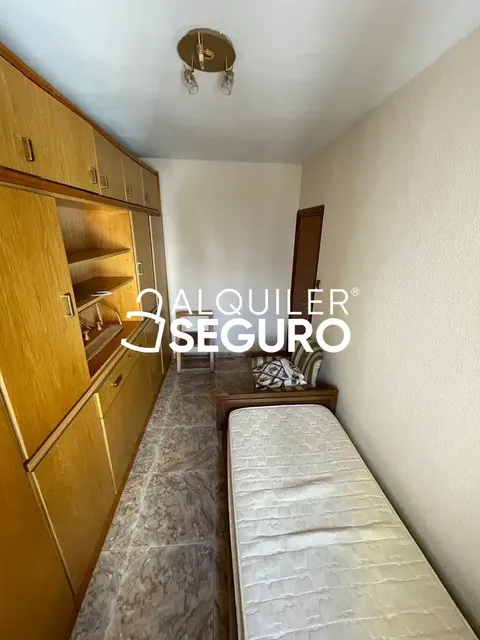 Appartamento 75 m² a Madrid
