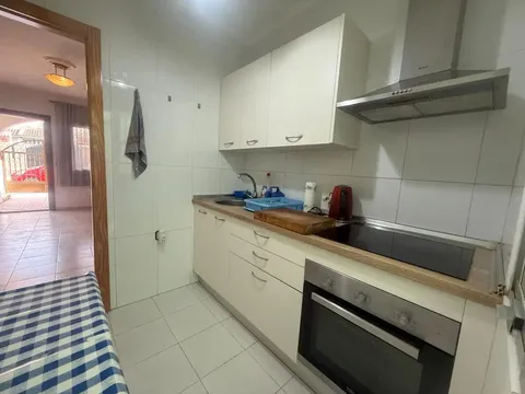 Casa de 34 m² a Los Alcázares