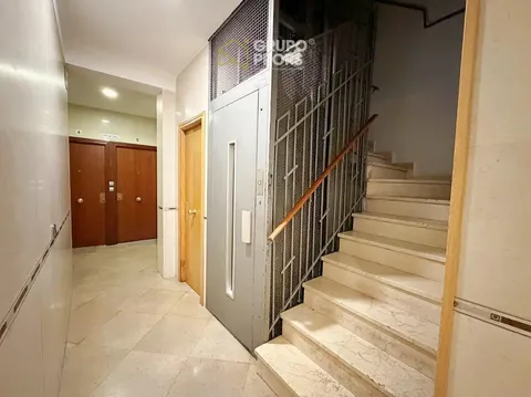 Pis de 60 m² a Madrid