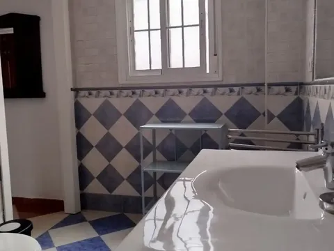 Pis de 48 m² a Còrdova