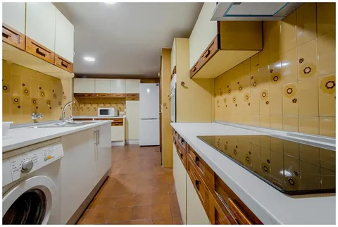 Habitación en alquiler, Madrid
