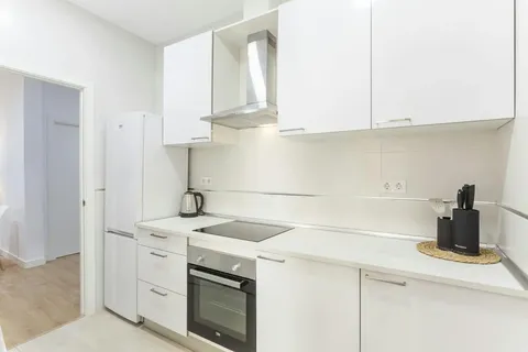 Pis de 80 m² a Madrid