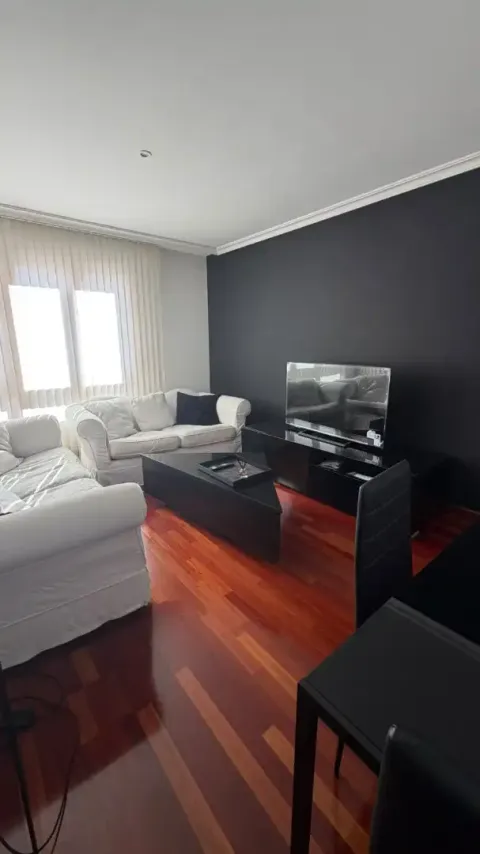 Pis de 79 m² a Oviedo