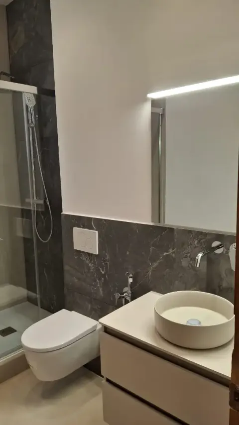Pis de 169 m² a Barcelona