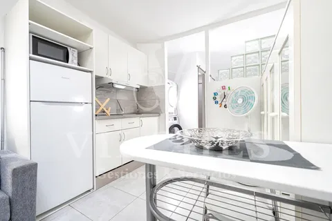 Appartement 30 m² à Las Palmas de Gran Canaria