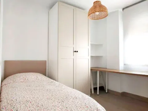 Pis de 93 m² a Torremolinos