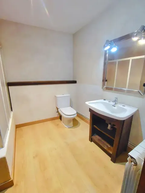 Casa de 373 m² a Sant Llorenç Savall