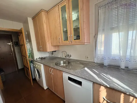 Pis de 76 m² a Madrid