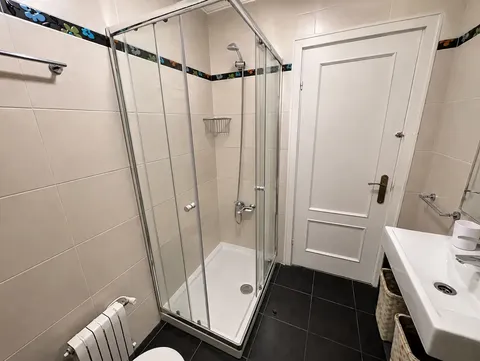 Wohnung 60 m² in Santander