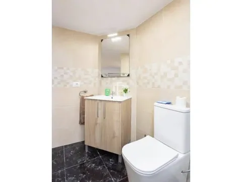 Wohnung 60 m² in Icod de los Vinos