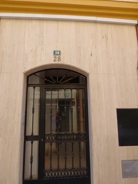 Pis de 61 m² a Fuengirola