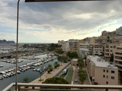 Pis de 154 m² a Palma (2/22)