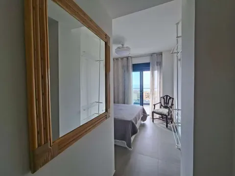 Pis de 90 m² a Algarrobo