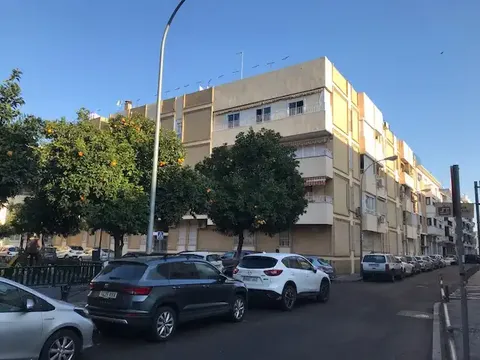 Appartamento 110 m² a Siviglia