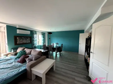 Wohnung 145 m² in Valencia