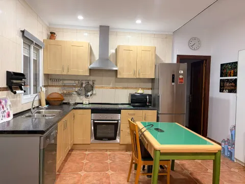 Piso de 55 m² en Torremolinos