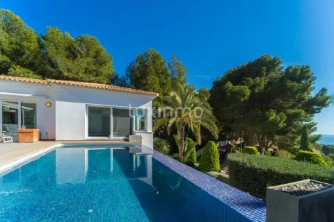 Casa de 400 m² a Altea (3/46)