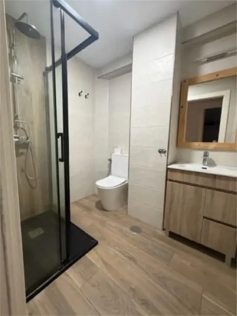 Pis de 70 m² a Màlaga