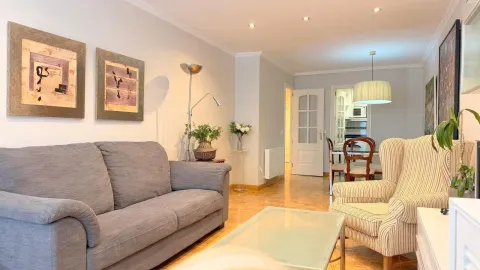 Appartamento 83 m² a Madrid (2/25)