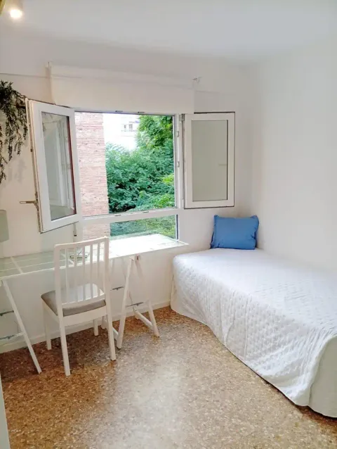 Appartamento 85 m² a Valencia