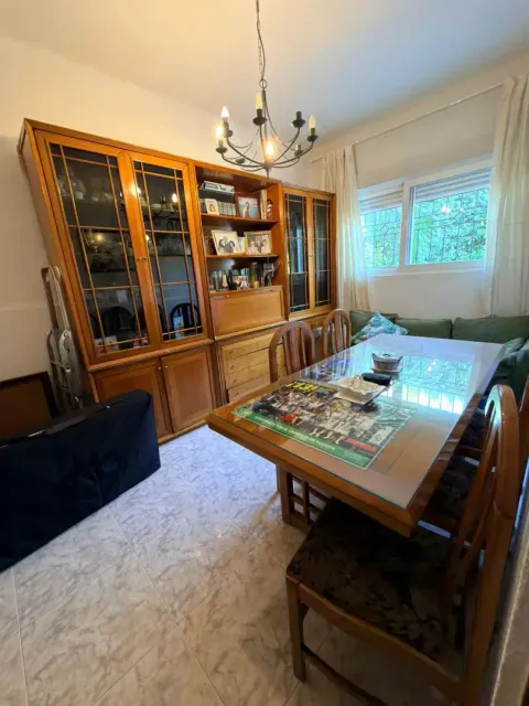 House 153 m² in Madrid