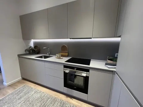 Pis de 98 m² a Barcelona