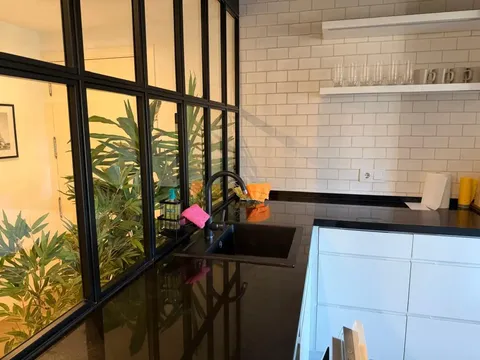 Pis de 93 m² a Barcelona