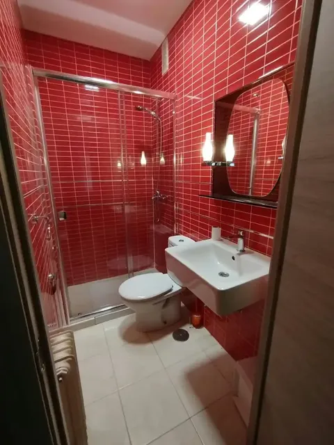 Pis de 122 m² a Àvila