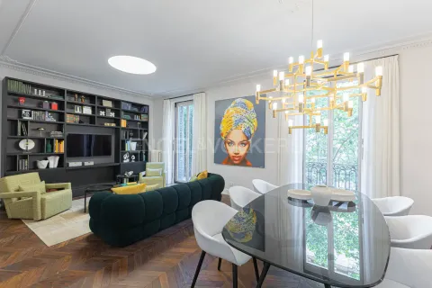 Apartamento 200 m² em Barcelona