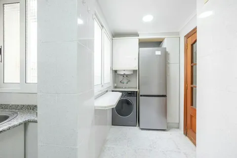 Habitació de lloguer, València