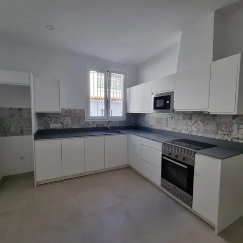 Квартира 70 м² у La Victoria de Acentejo