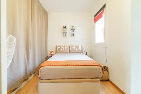 Pis de 43 m² a Barcelona