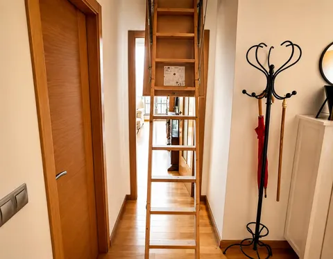 Pis de 70 m² a Torrelavega