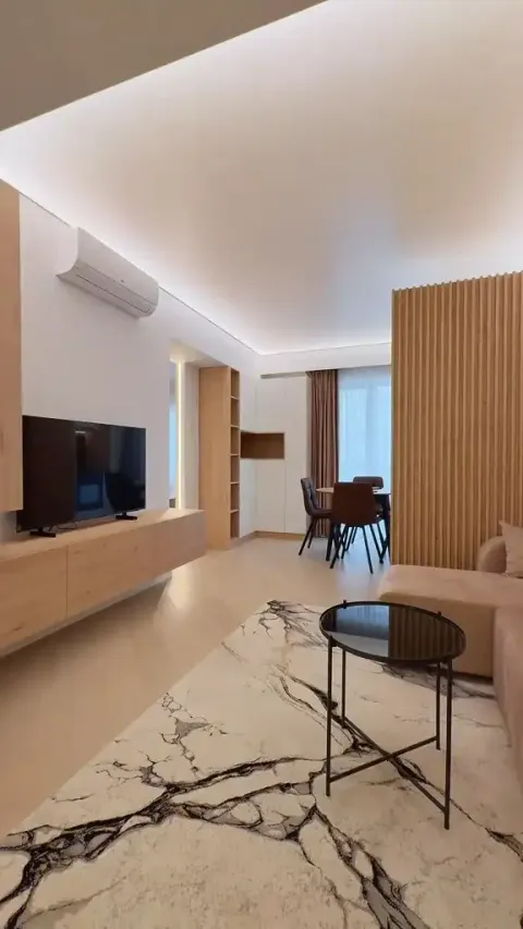 Квартира 67 м² у Madrid