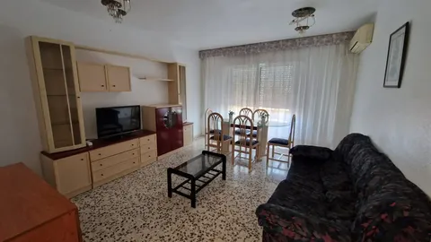 Habitació de lloguer, Múrcia