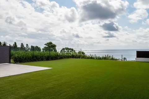 Casa de 200 m² en Montgat (3/10)