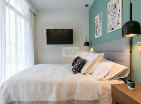 Piso de 232 m² en Madrid