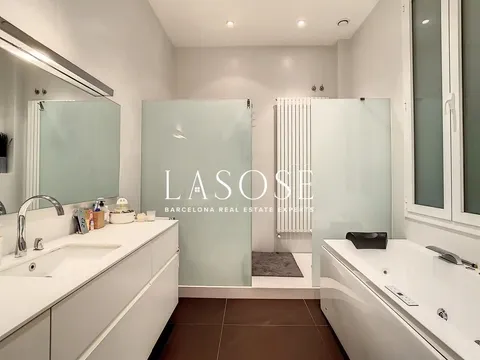 Pis de 270 m² a Barcelona