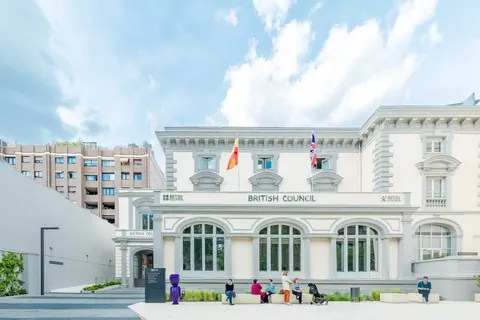 Pis de 183 m² a Madrid