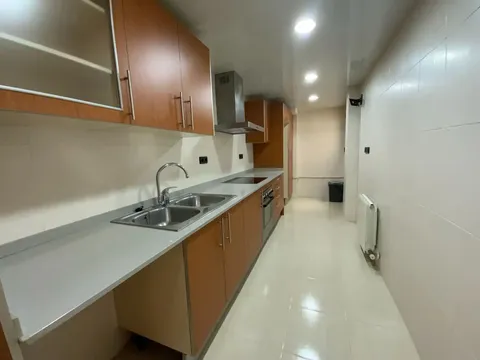 Pis de 81 m² a Sant Andreu de Llavaneres