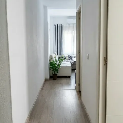 Pis de 80 m² a Madrid