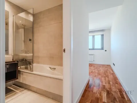 Pis de 90 m² a Madrid