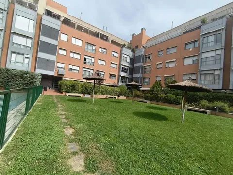 Pis de 73 m² a Madrid