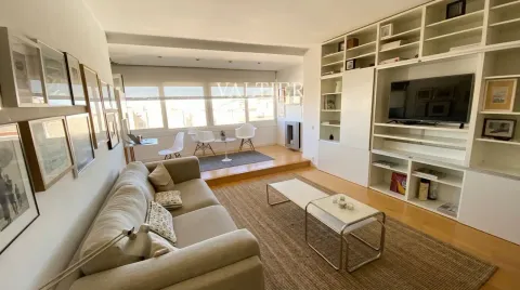 Flat 71 m² in Madrid
