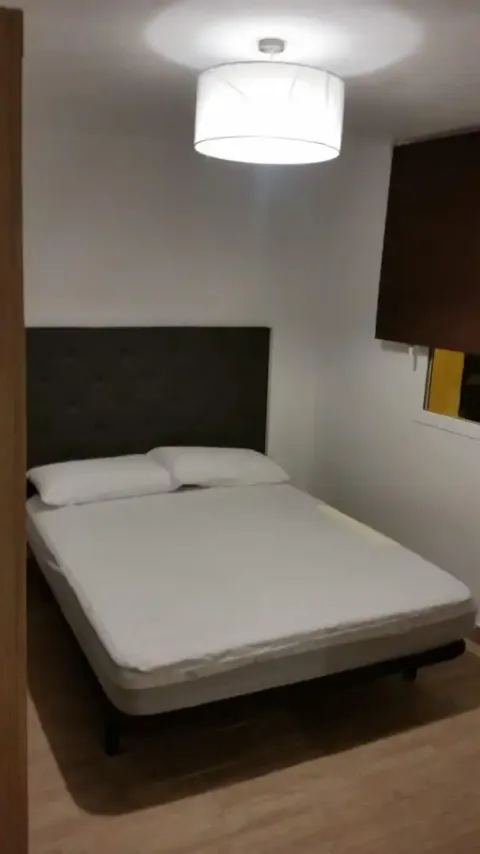 Wohnung 70 m² in Granada