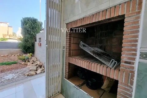 Casa de 140 m² a Torrevella