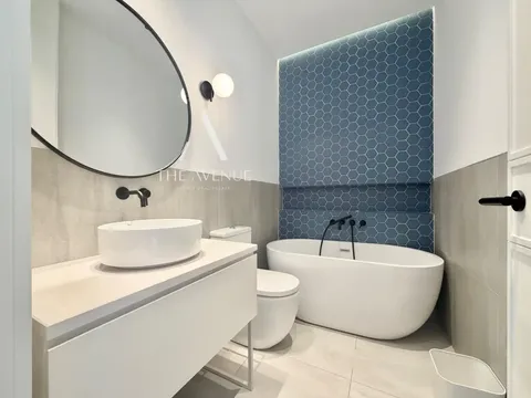 Appartamento 268 m² a Madrid