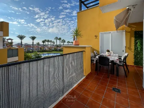 Apartamento 69 m² em Vera