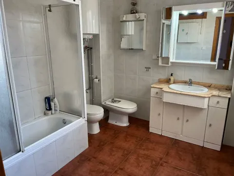 Habitació de lloguer, Alacant